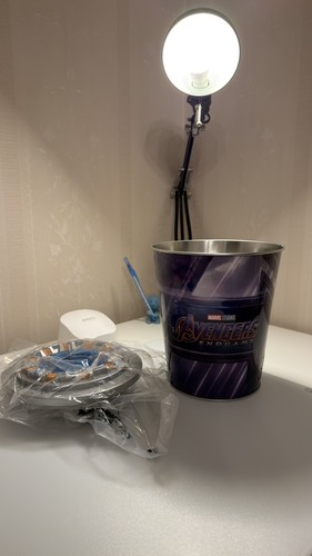 Avengers endgame arc reactor - endgame,