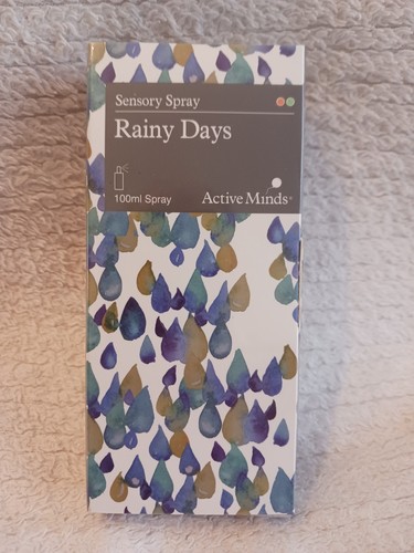 Active minds rainy days - active,
