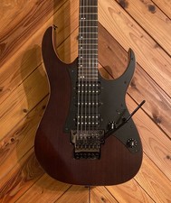 Ibanez Prestige RG3050 TKF