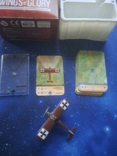 Wings Of Glory Halbersradt