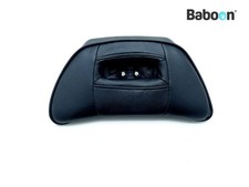 Backrest Harley-Davidson FXDL