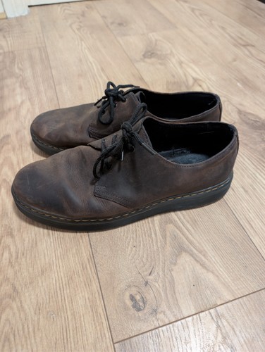 Martens thurston lo crazy - dr.,