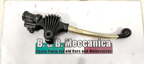 Original front brake - original,