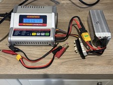 Lipo charger  ' LX60B Pro AC