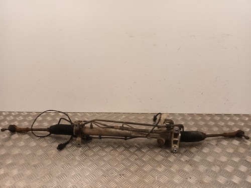 Caddy steering rack - vw, 04-10