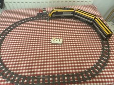 Lego: Passenger Train, Radio