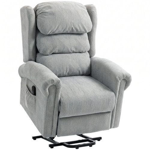 Electric riser recliner chair - recliner,