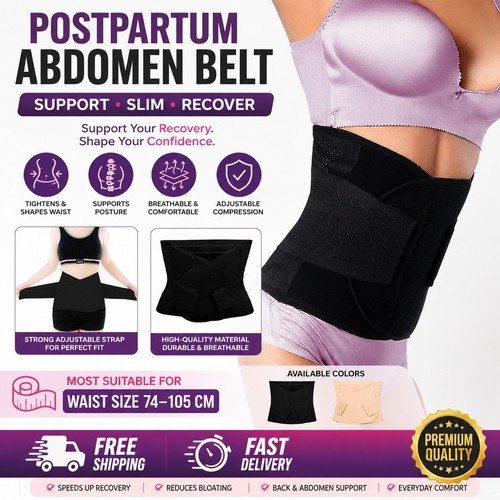 Maternity post natal slimming - maternity,