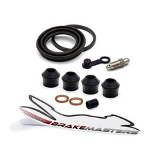 Honda CB750 K Four KZ USA 1979 front brake caliper maintenance kit