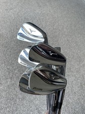 Mizuno MP-5 Iron Set 3-PW