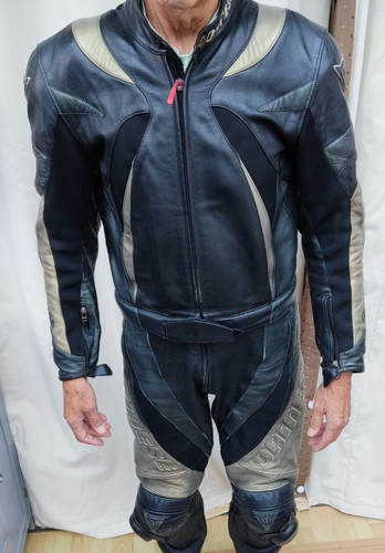 Vintage dainese piece - vintage,