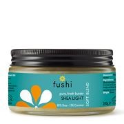 Fushi organic shea - organic,
