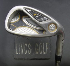 TaylorMade R7 Draw Pitching