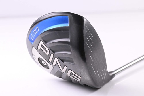 Ping g30 tec driver 10 - /, 10.5