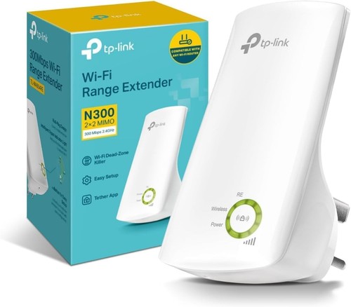 Link wifi range - wifi, extender