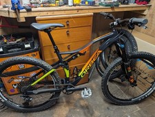 Orbea Occam AM H30 2019 27.5
