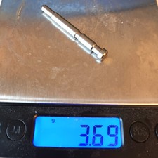 RSV1000 Aprilia TITANIUM