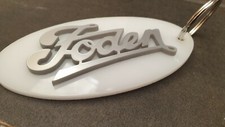 Foden badge premium quality - , 3d