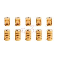 30PCS Spinner Lure Bodies