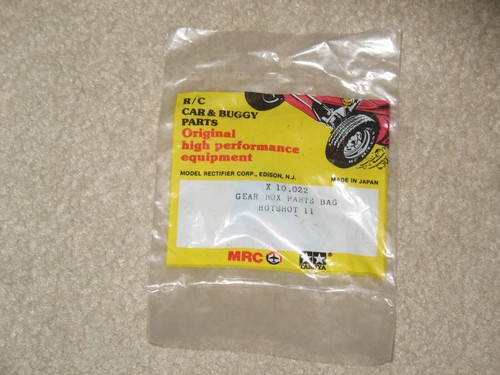 Tamiya 58062 x10022 vintage - tamiya,