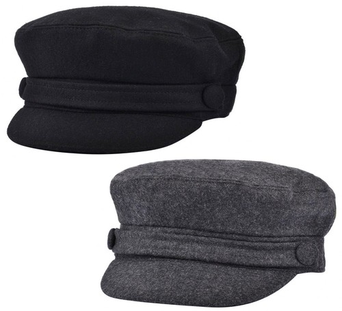 Womens mens fiddler cap - womens,