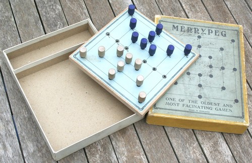 The fine old english game - fine,