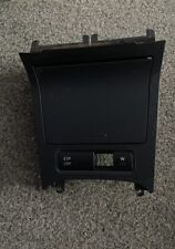 VW GOLF MK5 CENTRE CONSOLE ASHTRAY STORAGE 1K0857961 2004-2008