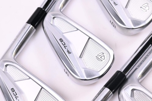 Taylormade 7cb irons - p.7cb, 4-9i