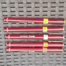 Rotring 5x Rapidograph Pens Vintage Pen - Madcjay