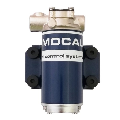 Mocal mini electric gear - mocal,