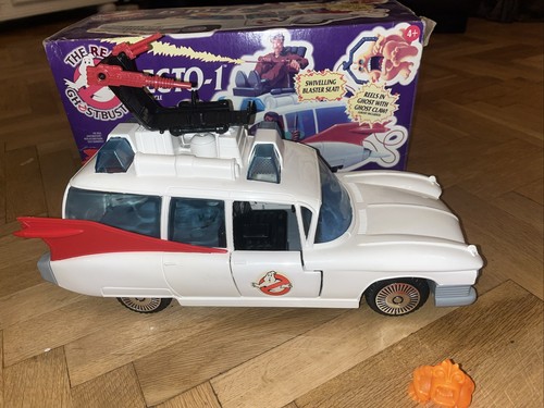 1984 the real ghostbusters - the,