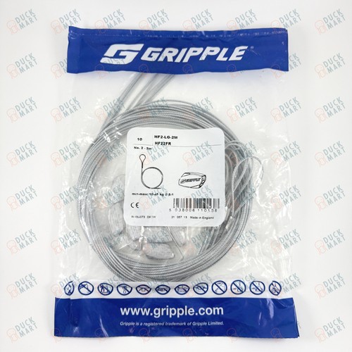 Gripple no2 hang - gripple,