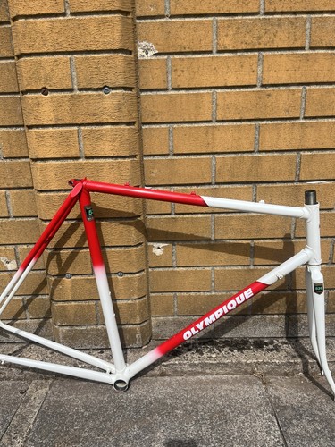 Vintage reynolds 531c road - vintage,