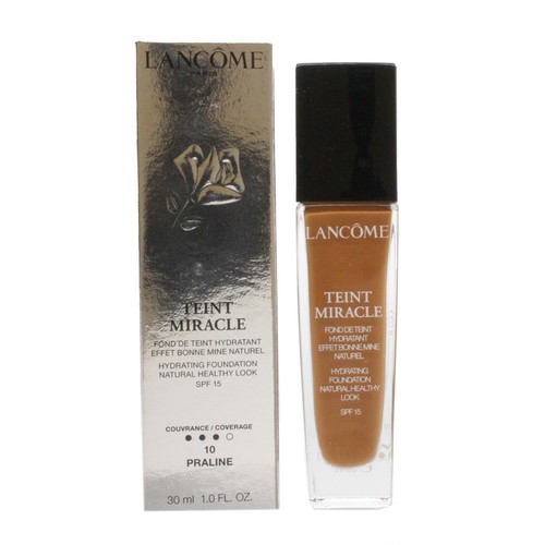 Lancome teint miracle - teint,