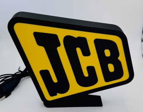 Jcb old style led - style, light
