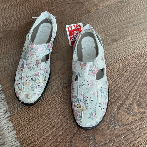 Fly flot womens white floral - fly,