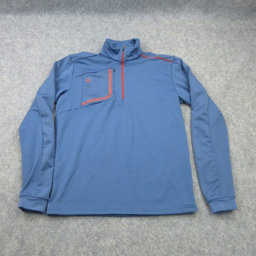 Galvin green jumper mens - green,