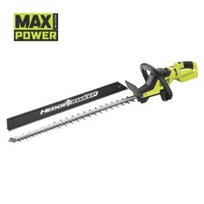 Ryobi RY36HTX65A 36V MAX POWER Cordless Brushless 65cm Hedge Trimmer (Bare Tool)