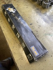 Suzuki Gsxr1100 Ohlin Fork Springs