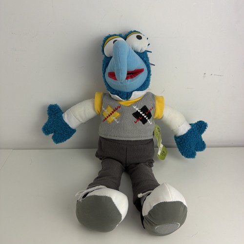 Gonzo the muppets disney - gonzo, store