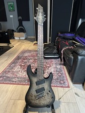 Cort KX507MS Stardust Black  7