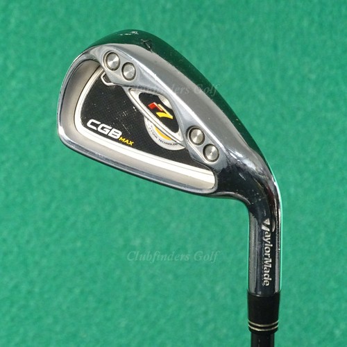 Taylormade cgb max 2008 - cgb,
