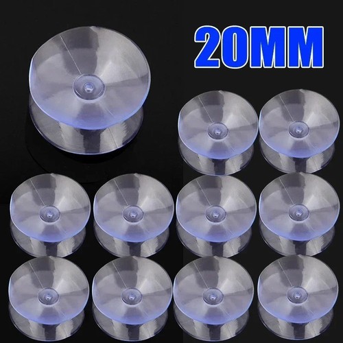 Double sided suction cups - sided,