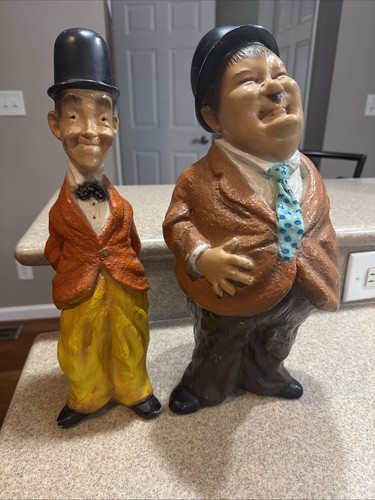 Vintage universal statuary - universal,