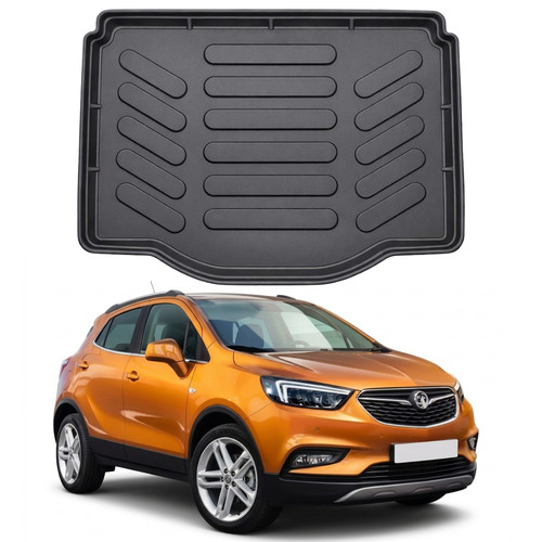Rubber boot mat tray liner - tray, for