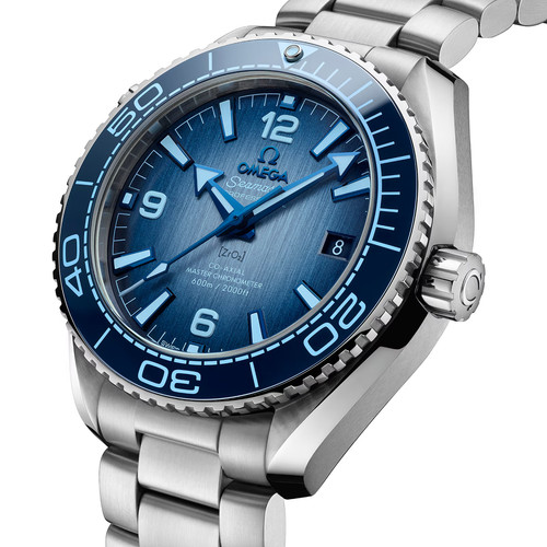 2026 omega seamaster - seamaster, planet