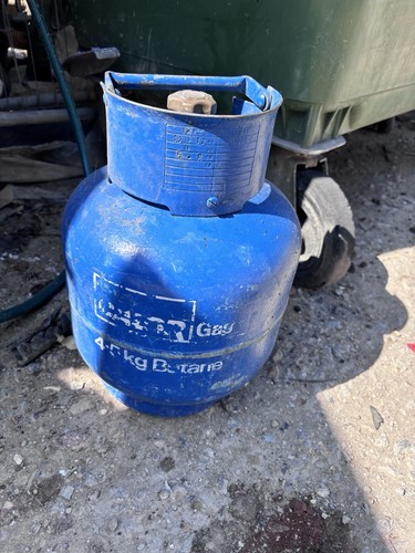 Calor gas bottle - calor,