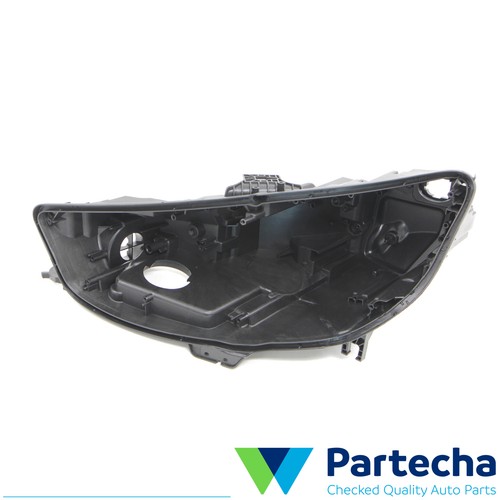Headlight housing fits - headlight,