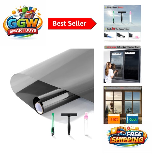 Exceptional one way window - one-way,