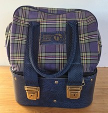 Vintage Thomas Taylor Bowls